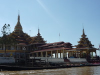 Inle Lake63
